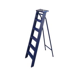 نردبان 6 پله پیشگامان کد Hef147