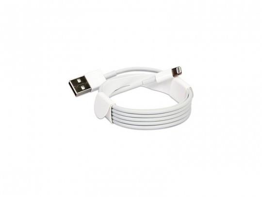 کابل تبدیل USB-C به لایتینیگ اپل به طول 1 متر
