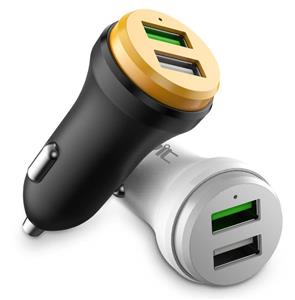 شارژر فندکی خودرو هویت مدل UC 515