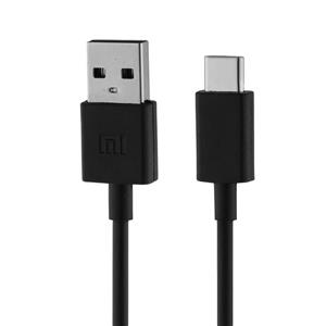 کابل تبدیل USB به USB-C شیائومی مدل Rk طول 1 متر