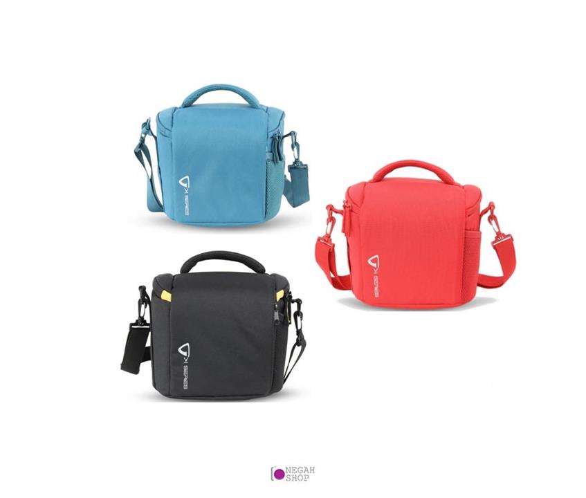 Vanguard VK22 Camera Bag