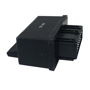 رله پارس تاب مدل دوبل 12 ولت