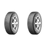 لاستیک خودرو لاسا مدل GREENWAYS سایز 205/55R16 - دو حلقه