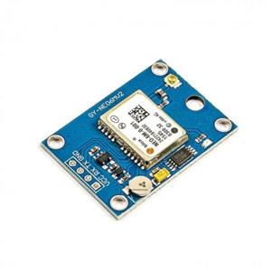 ماژول جی پی اس مدل GY-NEO-6M