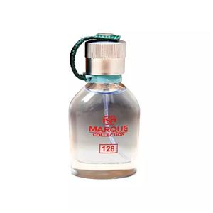 عطر جیبی مردانه مارکویی کالکشن مدل Hugo Boss Hugo Man کد 128 حجم 25 میلی لیتر
