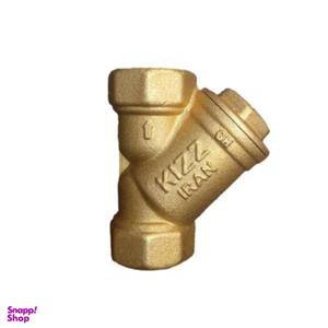 شیر صافی کیز ایران مدل 11/4 اینچ -