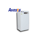 پکیج دیواری اوستا Avesta دو مبدل دیجیتال 30000 برقی