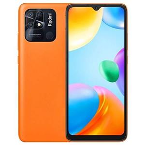 گوشی موبایل شیائومی ردمی 10 پاور ظرفیت 8/128 گیگابایت 