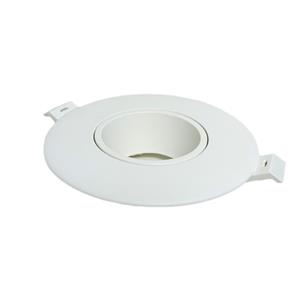 قاب هالوژن متحرک مدل عمیق F43 پارس لایت