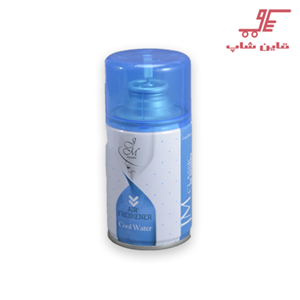 اسپری خوشبو کننده هوا لمسر مدل ALLURE حجم 250 میلی لیتر Lamser Allure Air Freshener Spray 250ml 