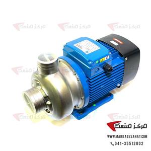 پمپ کله استیل 2 اینچ 3 اسب سه فاز HACHASOU DWK320T