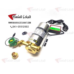 پمپ آبگرمکن هاچاسو (HACHASOU) مدل HS-30