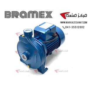 پمپ آب بشقابی 1اسب برومکس BRAMEX SCP158