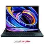 لپ تاپ ایسوس ZenBook Duo 14 UX482EG-B