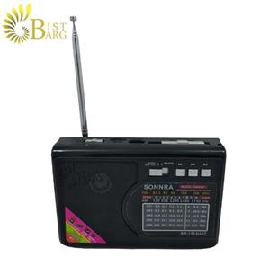 رادیو سونرا مدل SONNRA SN-1314UAT