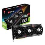 Msi GeForce RTX 3060 Ti GAMING X TRIO Graphics Card