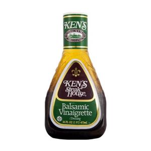 سس بالزامیک کنز مدل kens balsamic حجم 473 میل