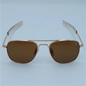 عینک آفتابی امریکن اوپتیکال مدل SKYMASTER AVIATOR POLARIZED