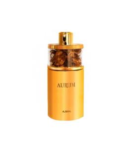 Ajmal Aurum اجمل آئوروم Ajmal Aurum Eau De Parfume For Women 75 ml