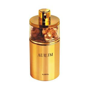 Ajmal Aurum اجمل آئوروم Ajmal Aurum Eau De Parfume For Women 75 ml