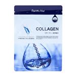 ماسک صورت فارم استی مدل Collagen حجم 23 میلی لیتر