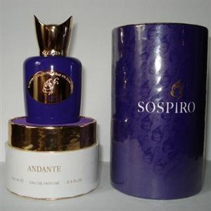Sospiro Perfumes Andante ساسپیرو اندانته سوسپیرو پرفیومز 