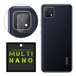Multi Nano X-L1N Camera Lens Protector For Oppo A15