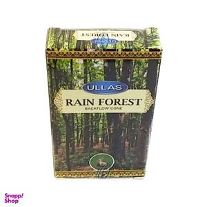 عود الاس مدل جنگل بارانی کد 2 بسته 10 عددی