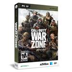 بازی Call of Duty Warzone برای PC