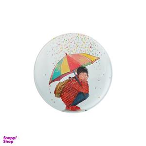 پیکسل ترمه طراحان ایده مدل باران رنگ کد cfp1312