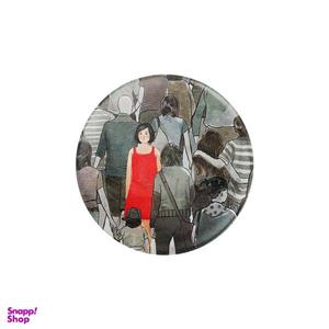 پیکسل ترمه طراحان ایده مدل تنهایی کد cfp1311