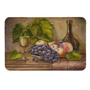 زیرقابلمه ای طرح میوه کد 5386