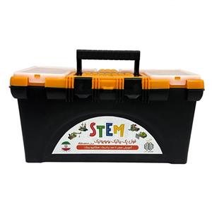 کیت آموزش رباتیک روبویونیک مدل Advance Plus