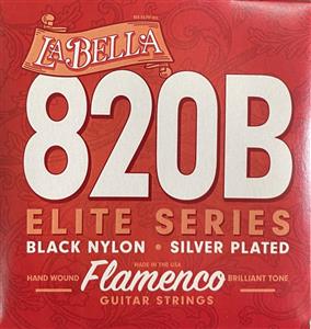 سیم گیتار لابلا مدل فلامنکو کد 820B