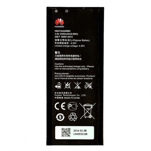 Huawei Ascend G730 Original Battery