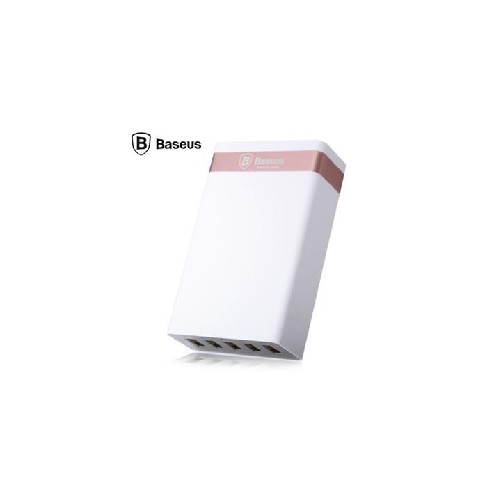 هاب شارژ Baseus Duel Power Series