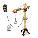 کیت ماشین بازی دیکی تویز مدل جرثقیل  Mega Crane