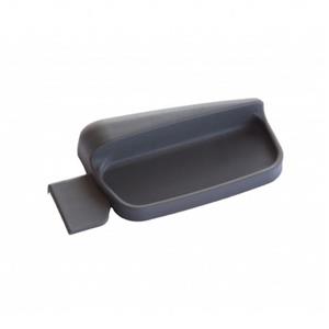 دستگیره تنظیم صندلی راست خودرو مدل SAN-PRD-156 مناسب برای پراید