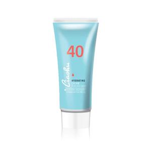 کرم آبرسان لیاشو مدل Aloevera حجم 75 میلی لیتر