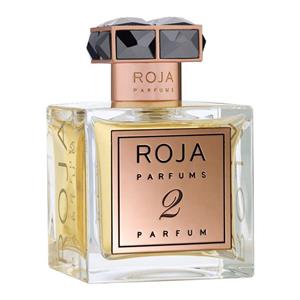 Roja Dove Parfum De La Nuit No 2 روژا داو پرفیوم دی لا نویت 2 ROJA PARFUMS DE LA NUIT 2 PARFUM 100ML