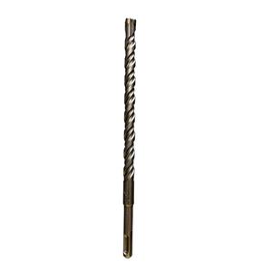 مته چهارشیار 4 الماسه ولف مدل  4-2m سایز 14