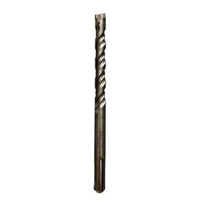 مته چهارشیار 4 الماسه ولف مدل T1-1m سایز 12