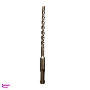 مته چهارشیار 4 الماسه ولف مدل T16m سایز 10