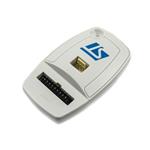 پروگرامر و دیباگر میکروکنترلر مدل ST-Link V2