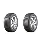 لاستیک خودرو بریجستون مدل DUELER H/L D33 سایز 225/60R18 - دو حلقه