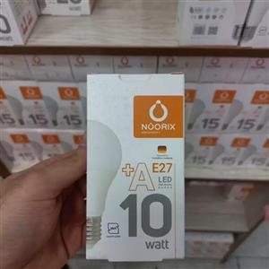 لامپ ال ای دی 10 وات نوریکس مدل H-10 پایه E27