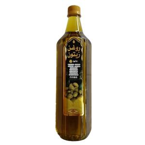 روغن زیتون بابو نگین دانه - 1 لیتر