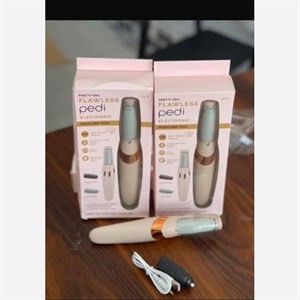 سنگ پا برقی مدل pedi M64