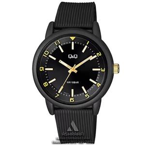 ساعت مچی عقربه‌ای مردانه کیو اند کیو مدل VR52J015Y