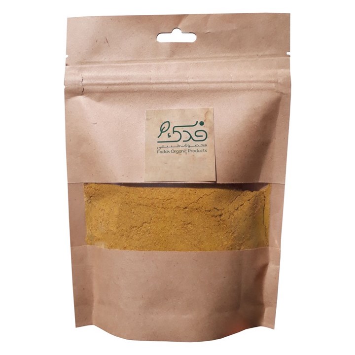ادویه تندوری فدک - 100 گرم